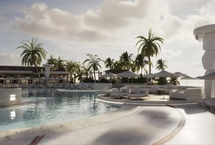 Destino Pacha Ibiza 2025