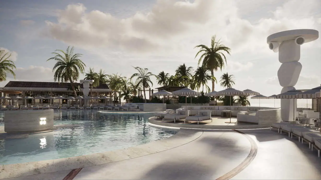 Destino Pacha Ibiza 2025