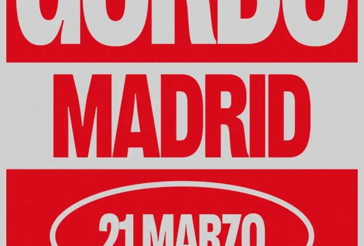 Gordo Taraka IFEMA Madrid 2025