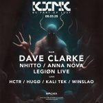 Kink Social Club 2025