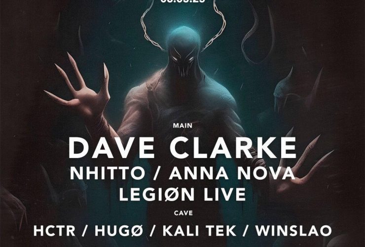 Kink Social Club 2025