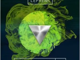 Lefrek - Misunderstood