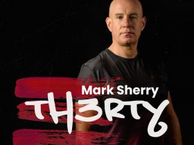 Mark Sherry - Th3rty