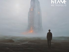 Paraframe - Metropolis