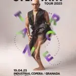 Sven Vath Granada 2025