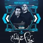 Tranc3 Trilogy Aly & Fila