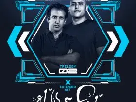 Tranc3 Trilogy Aly & Fila