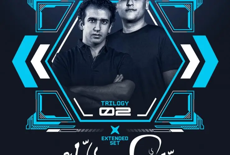 Tranc3 Trilogy Aly & Fila