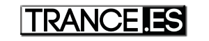 Trance.es Logo 2025