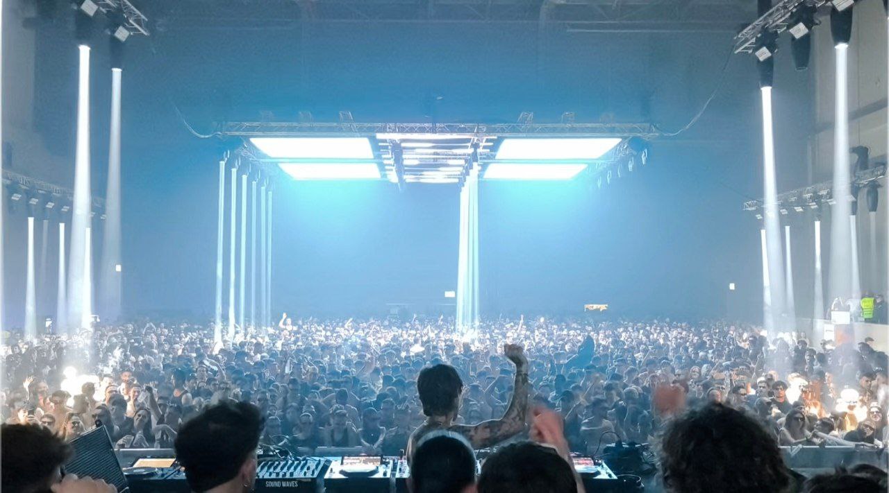 Sound Waves Winter 2026