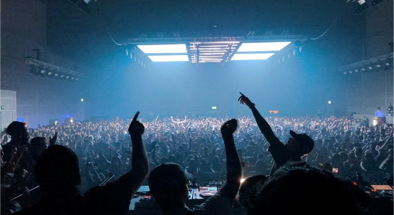 Sound Waves Winter 2026